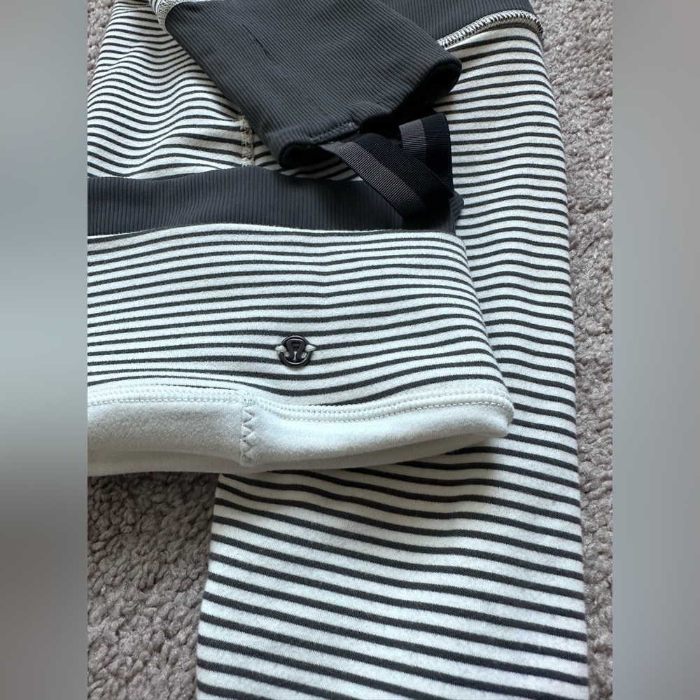 ❤️‍🔥LuLulemon Athletica Accessories leg warmers❤️‍🔥